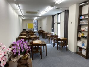 投稿についてもっと詳しく 京碁館　日本棋院京都本部